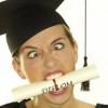 Diplom Master Bachelor Studentin Bioenergie