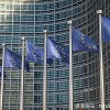 Gebäude EU-Kommission Brüssel