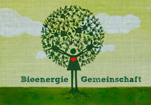 Bioenergie Gemeinschaft