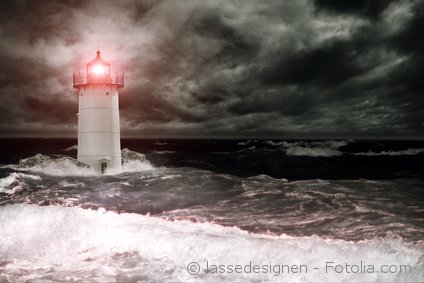 Foto Direktvermarktung als Leuchtturm