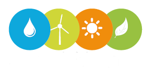 Energieblogger Logo Transparent klein