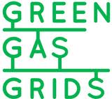 Logo GreenGasGrids