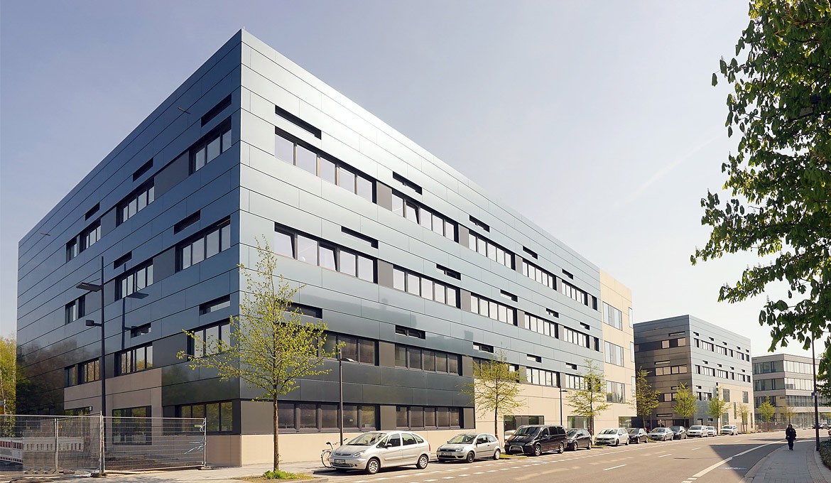 NGP2 - Center for Next Generation Processes and Products