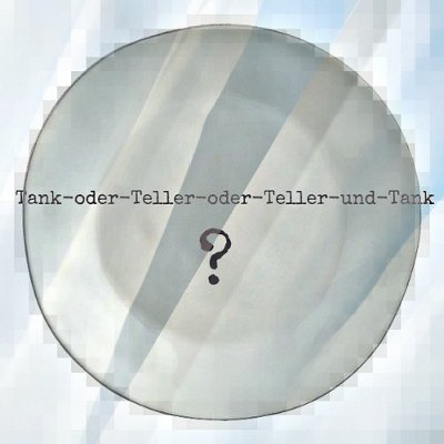 Biokraftstoffe und die Tank-oder-Teller Debatte