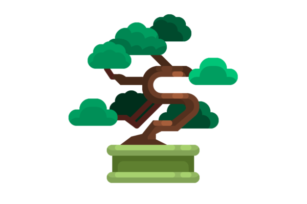 Tree methanol industry