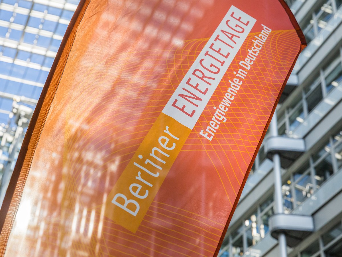 Berliner Energietage 2020