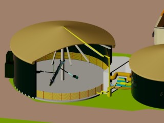 Hauptfermenter