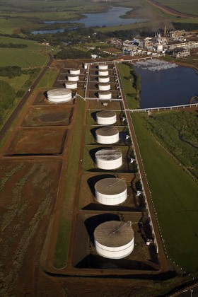 Ethanolproduktion Brasil (2)