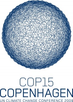 COP15 Logo