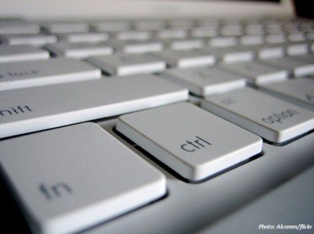 bioplastic keyboard